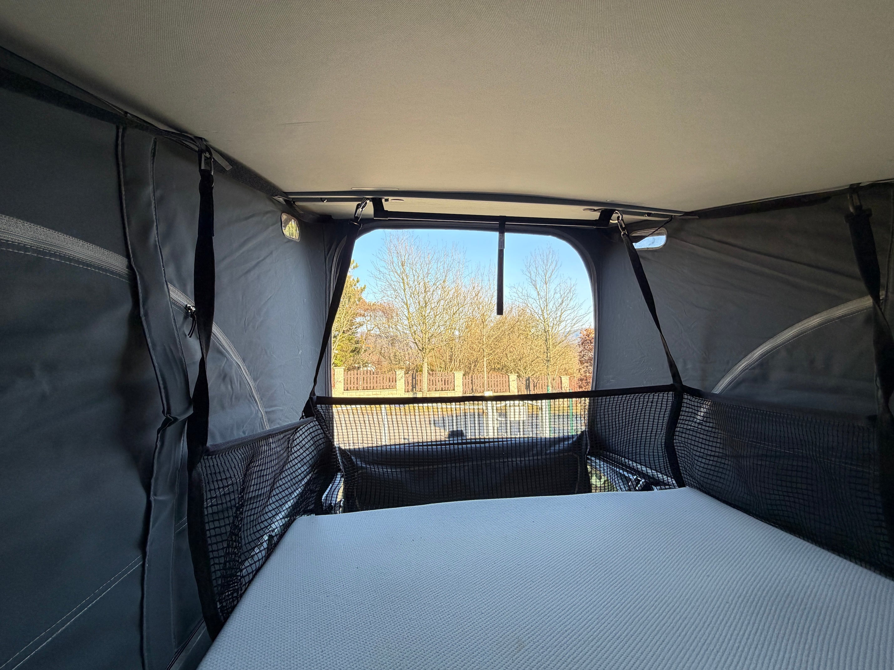 VW California Beach T6.1