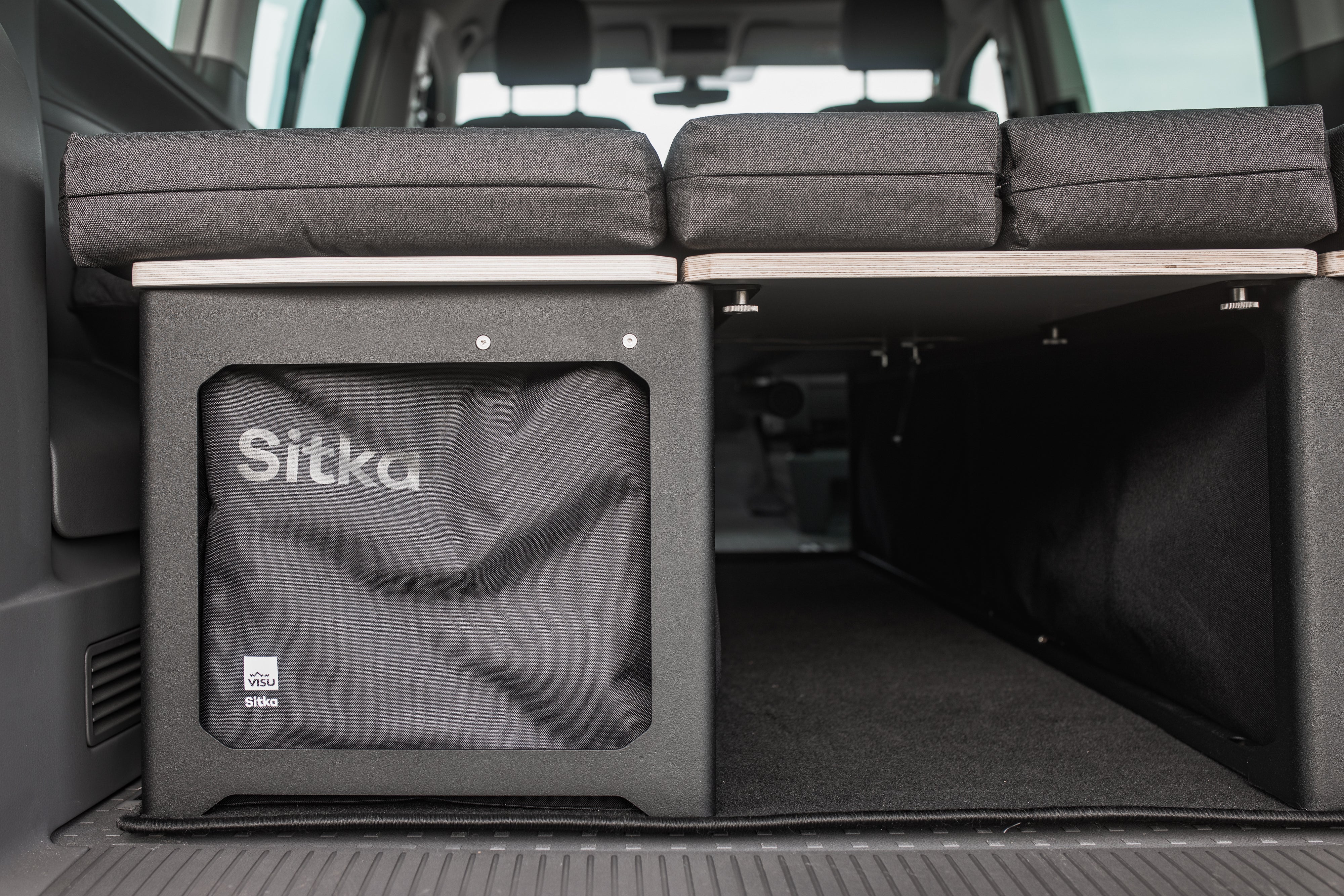 Visu Sitka SK05 (2025)