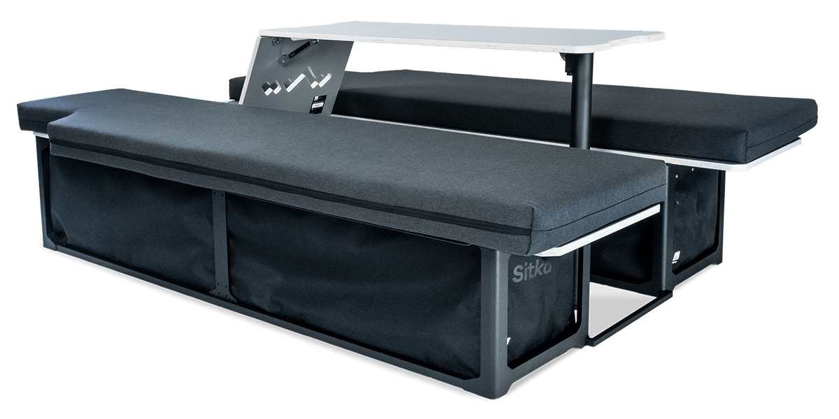 Visu Sitka SK05 (2025)