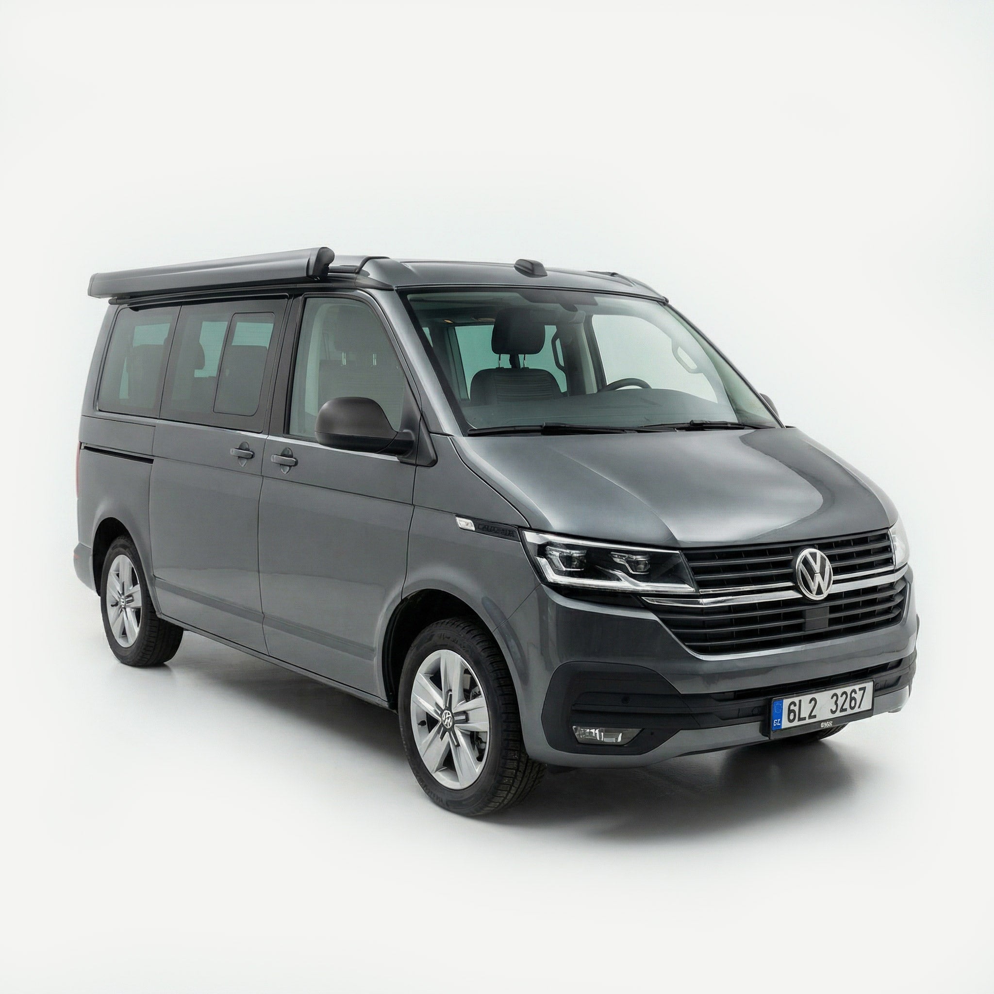 VW California Beach T6.1