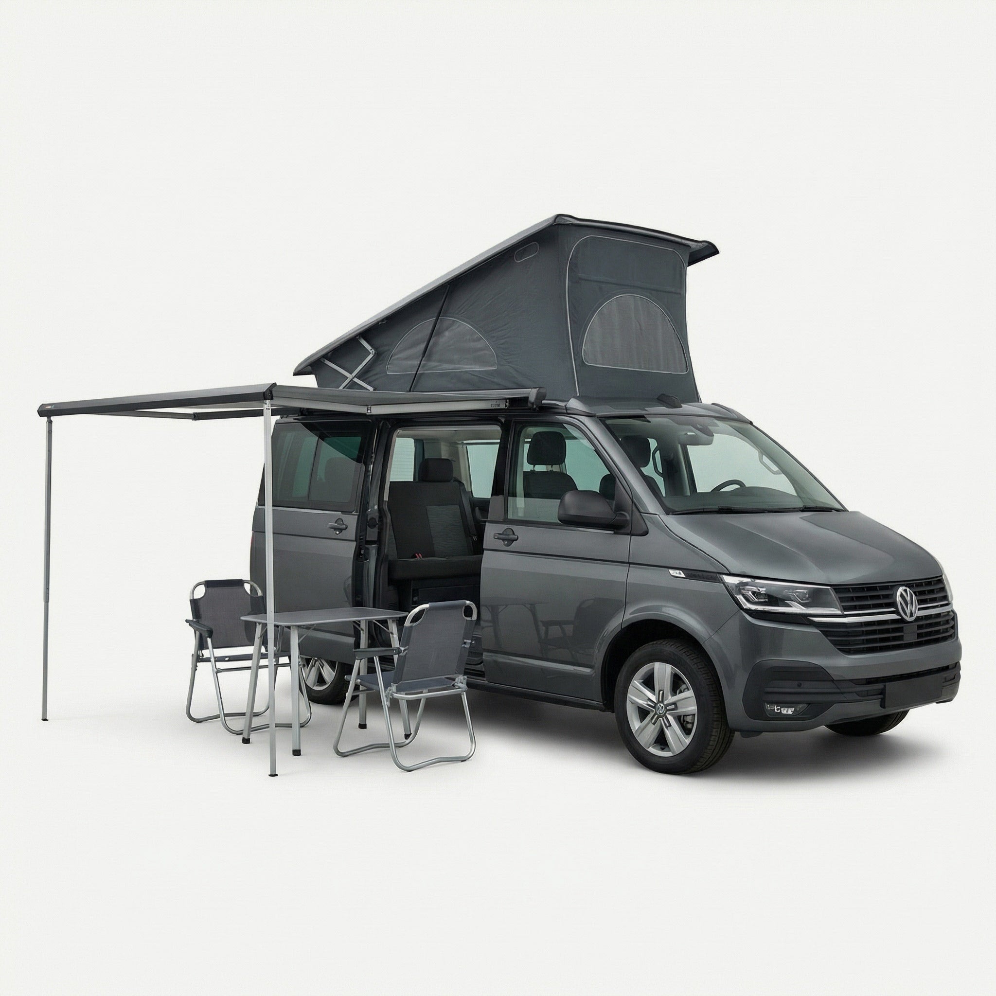 VW California Beach T6.1