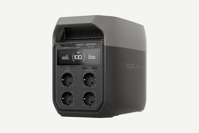 EcoFlow DELTA 3