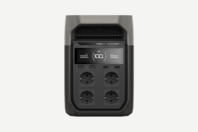 EcoFlow DELTA 3