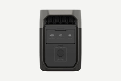 EcoFlow DELTA 3