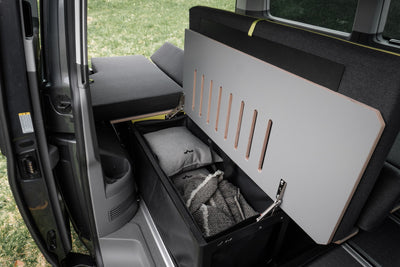 Visu Sitka Plus SP12 (2025)