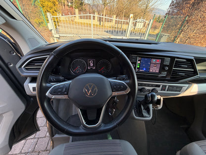 VW California Beach T6.1