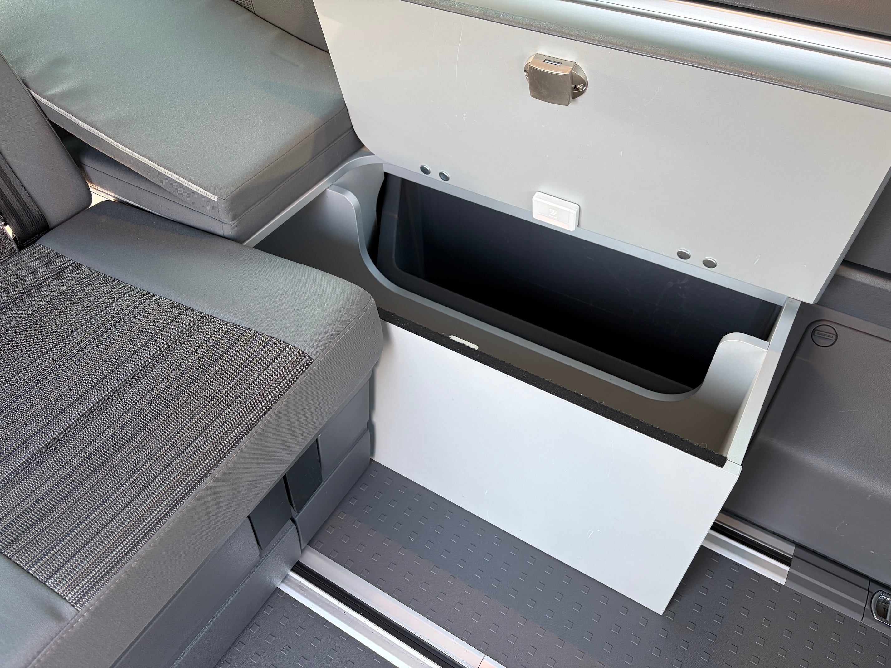 VW California Beach T6.1