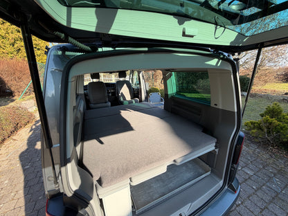 VW California Beach T6.1