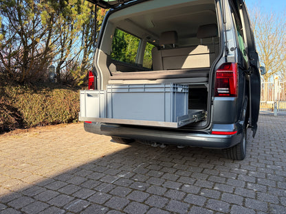 VW California Beach T6.1