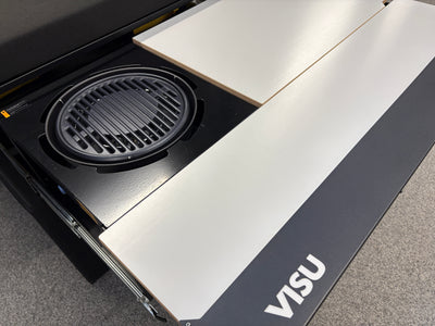 Sitka:3 Max 175cm RECONDITIONNÉ (forme universelle, parfait pour T7 Multivan)