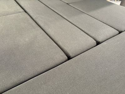 Sitka:3 Max 175cm RECONDITIONNÉ (forme universelle, parfait pour T7 Multivan)