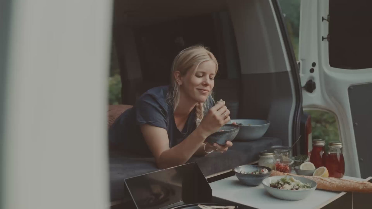 Load video: 